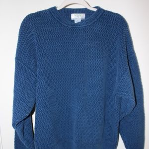Men's sweater
